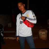 Eliecer Jose Malave Estaba