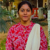 Sharmila K.