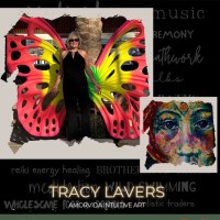 Tracy Lavers