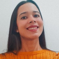Thaís Ramos De Melo