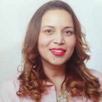 Lucy Arriaza, Bsc