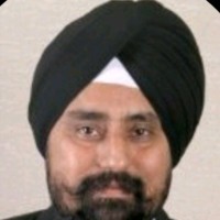 Charanjeet Singh Gujral