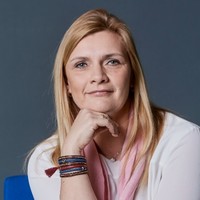 Liliane Maginet