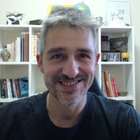 David Leyguarda Domínguez
