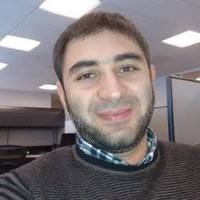Mohammad Omari