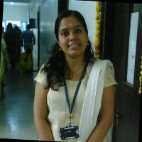 Sreedhala Seshadri