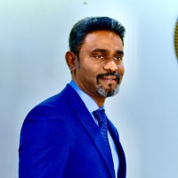 Dr Babu Narayanan