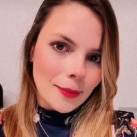 Milagros del Carmen Barboza Cote