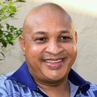 Archie Sethaelo