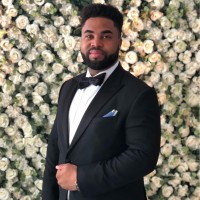 Xavier Logan