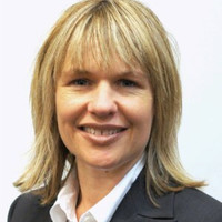 Rachel Goad