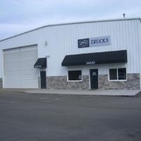 DTI Trucks DTI Trucks