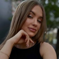 Anastasiia Bohoslovska