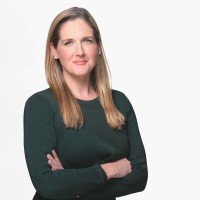 Katharine Cralle
