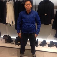 Amanda Najib