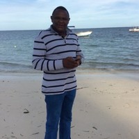 Anthony Gitahi