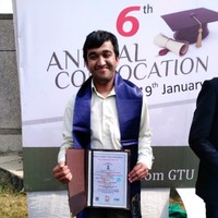 Devarshi Pathak