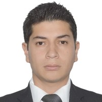 Luis Alberto Palacios Gomez