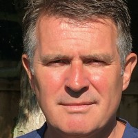 Trevor Avison
