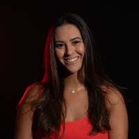 Rayssa De Freitas Gouvea