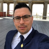 Hernan Prado