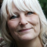 Linda van der Zouw