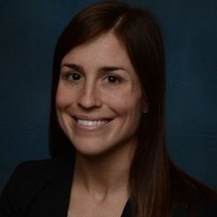 Sadie Britt, M.D.