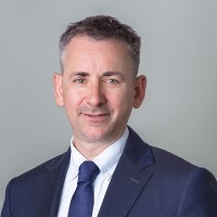 Paul Barker MRICS Certified Valuer