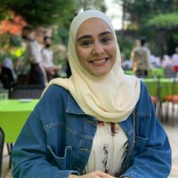 Hanya Al Malki