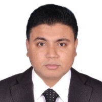 Saikot Ahmed