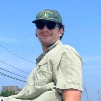 Mitchell Suder