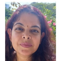 Shruti Richa