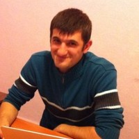 Vitaliy Shevchenko