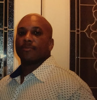 Jerome M Dickey Jr