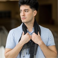 Troy Sanchez