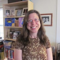 Stephanie Sender