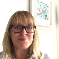 Sharon Napper