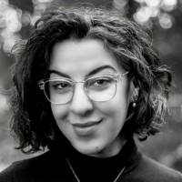 Farnoush Parsiavashi