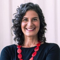 Nancy Levin