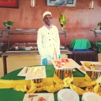 Bruno Ngetich