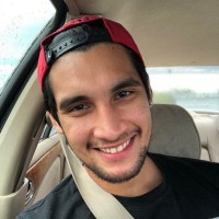 Michael Singh