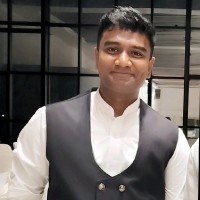 sharan mohan