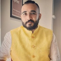 Nishant Kaushik