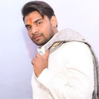Sourabh Shrivastav