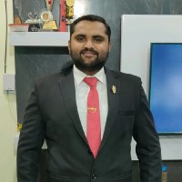 Advocate Mohit Dahiya