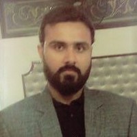 Ali Abid Hussain