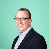 Patrick Spanjersberg