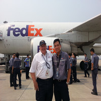 Alan Wong