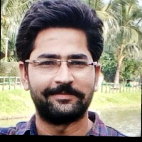 Rajneesh Mishra
