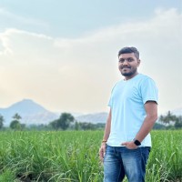 Aniket Shinde